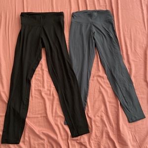 EXPRESS TWO Lightweight Leggings (XS & XXSpetite)